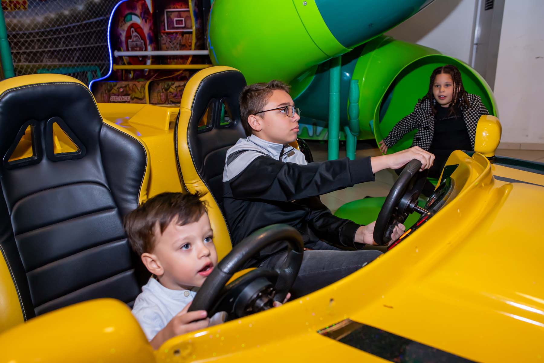 Kids<br>Lorenzo Carmassi - Galeria 12