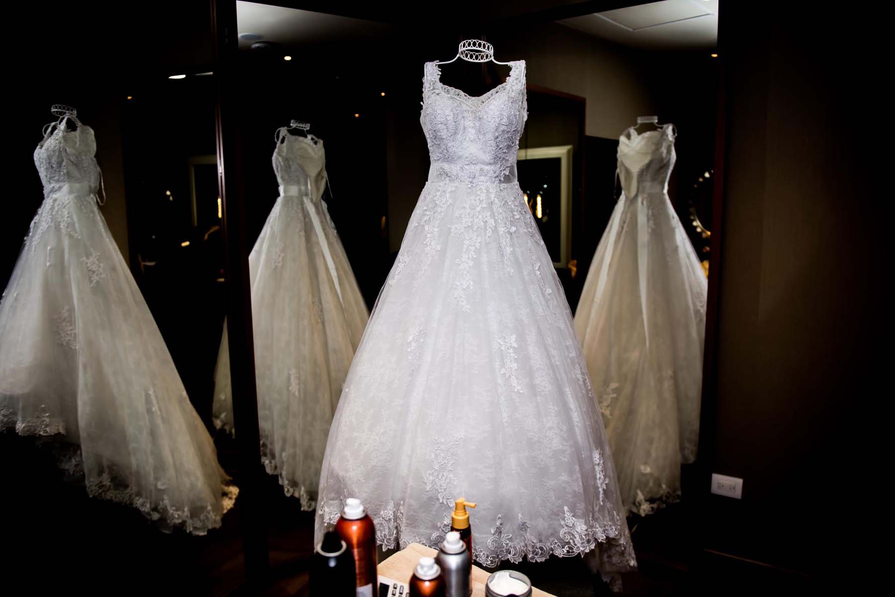 Wedding Day<br>Carol e Eduardo - Galeria 1