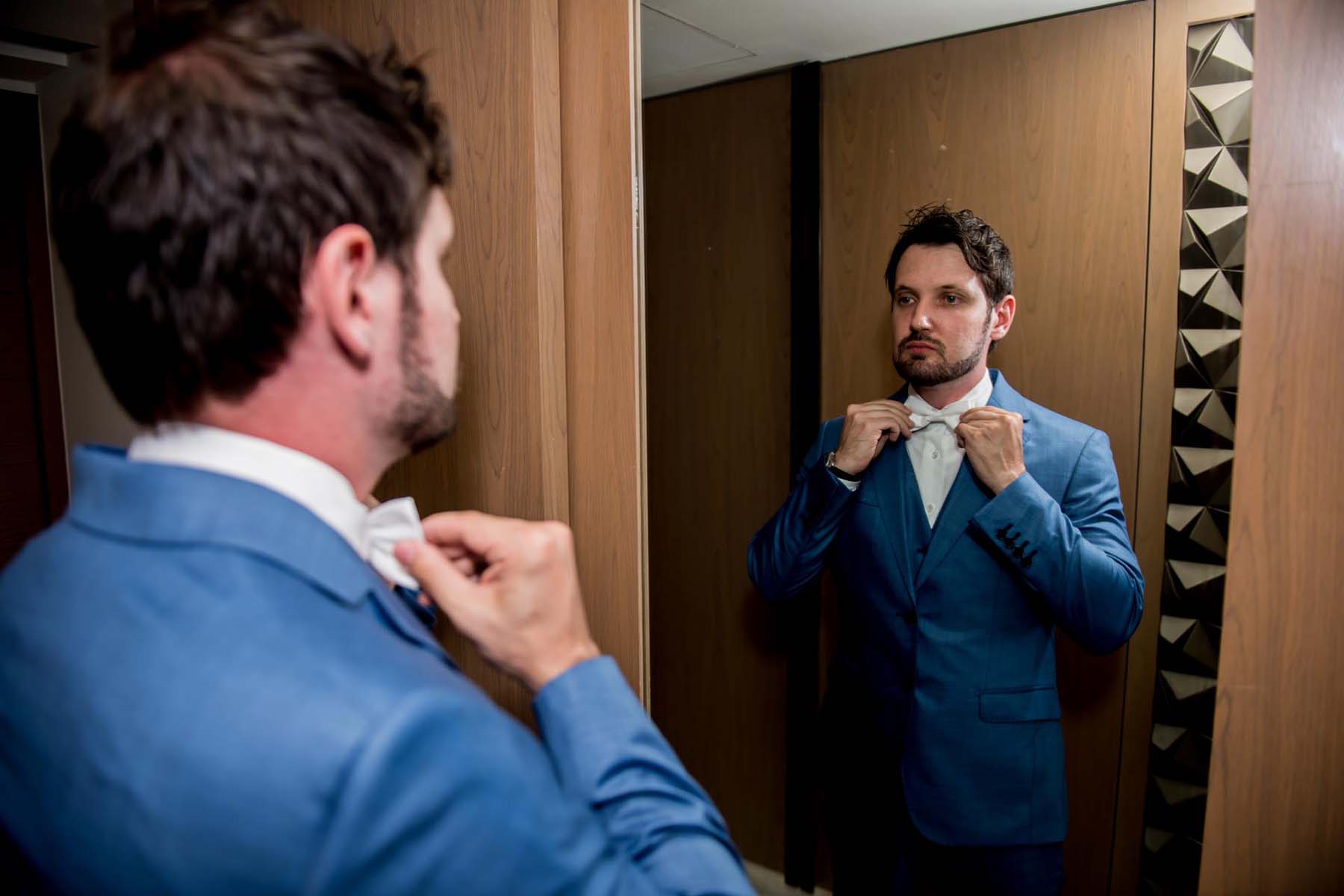 Wedding Day<br>Carol e Eduardo - Galeria 6