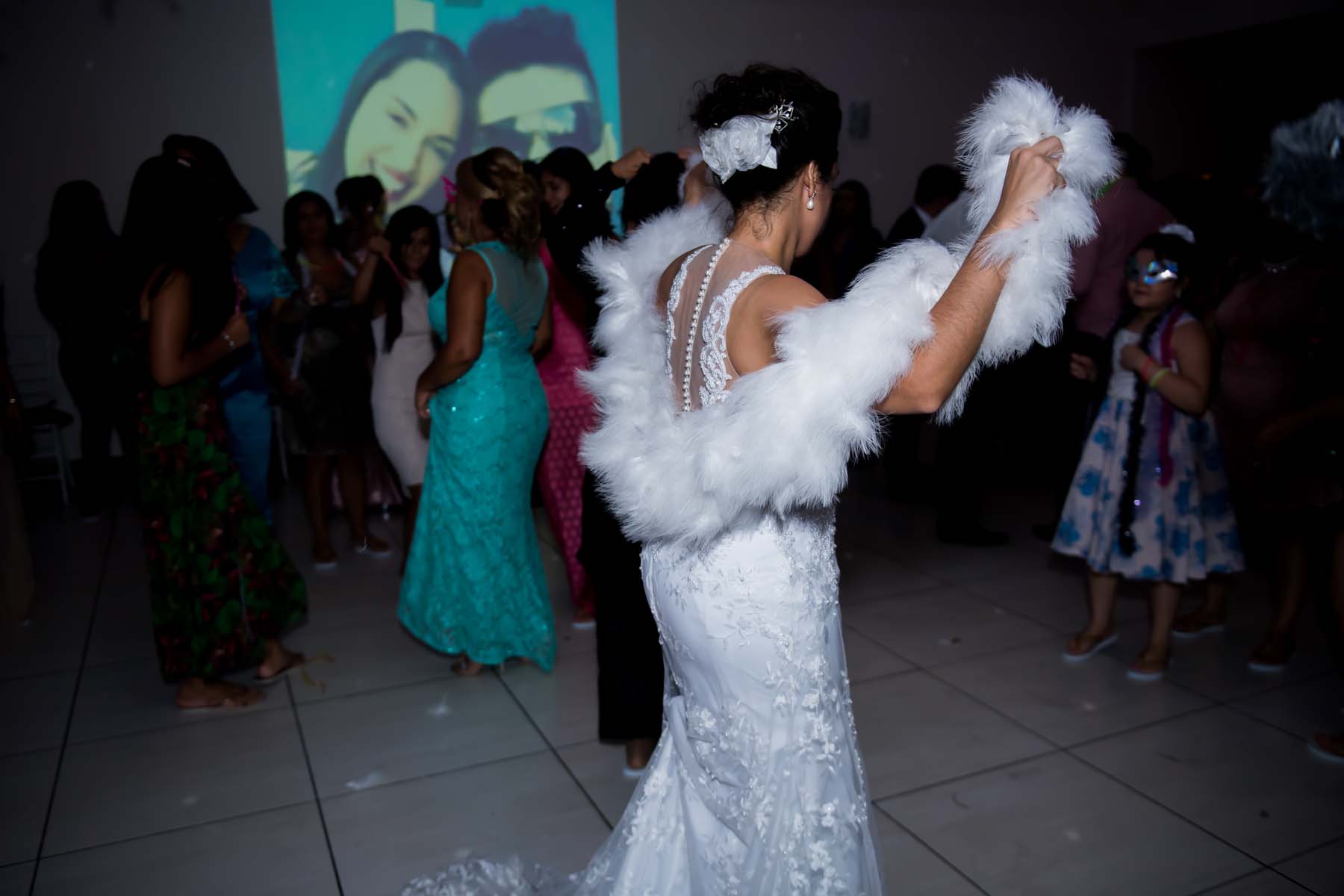 Wedding Day<br>Eliane e Adriano - Galeria 38