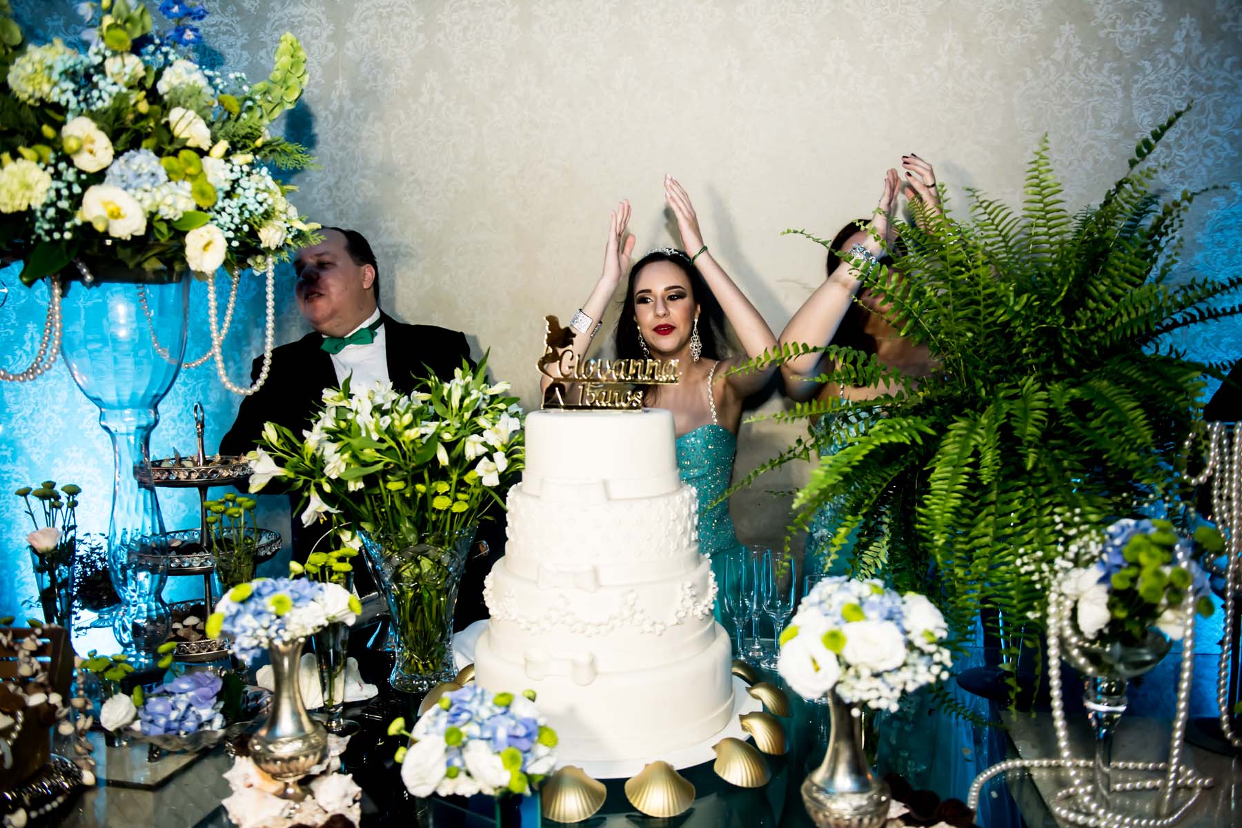 The Big Day<br>Giovanna Bego - Galeria 26
