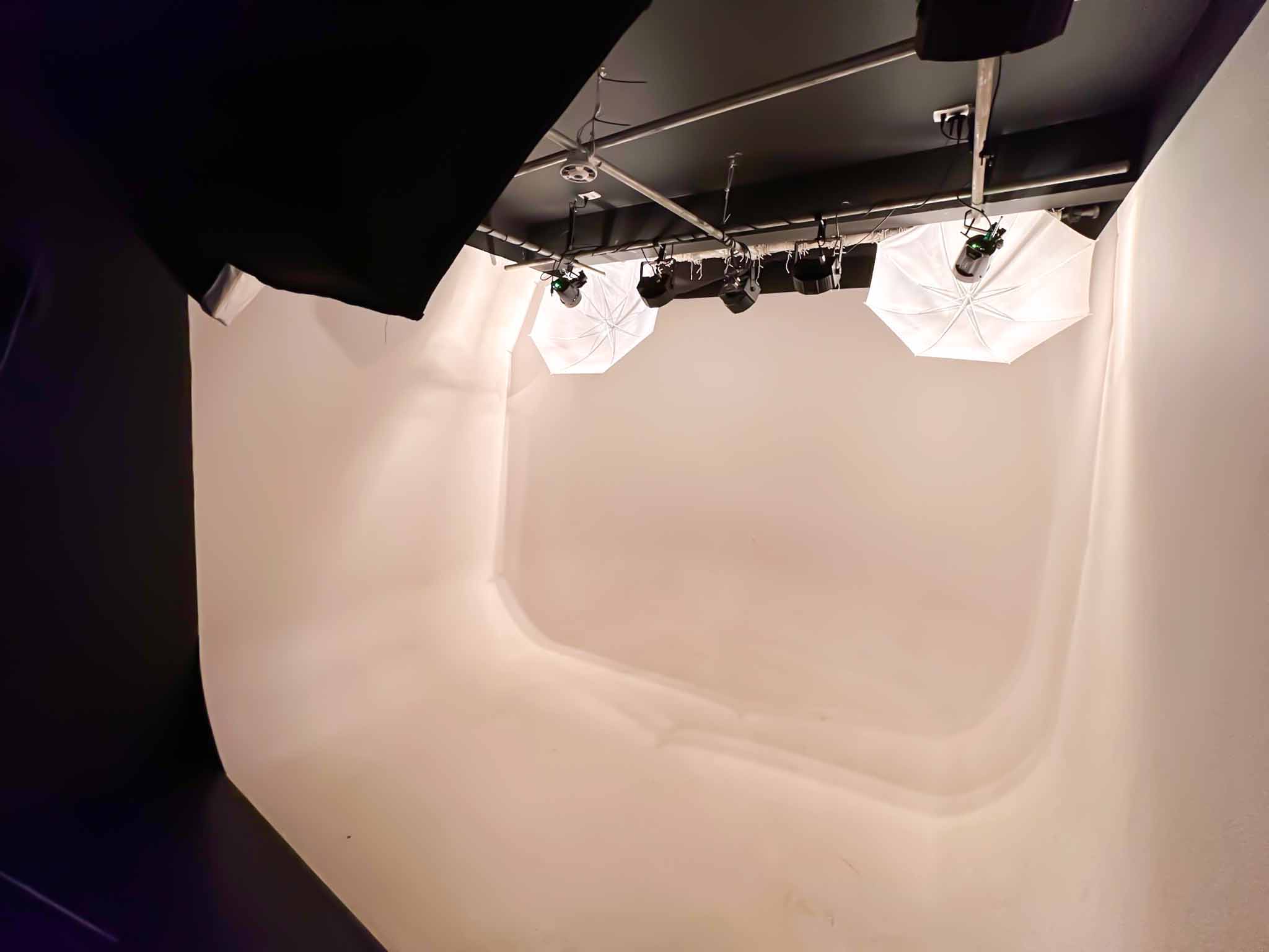 Estúdio B – Fotografia