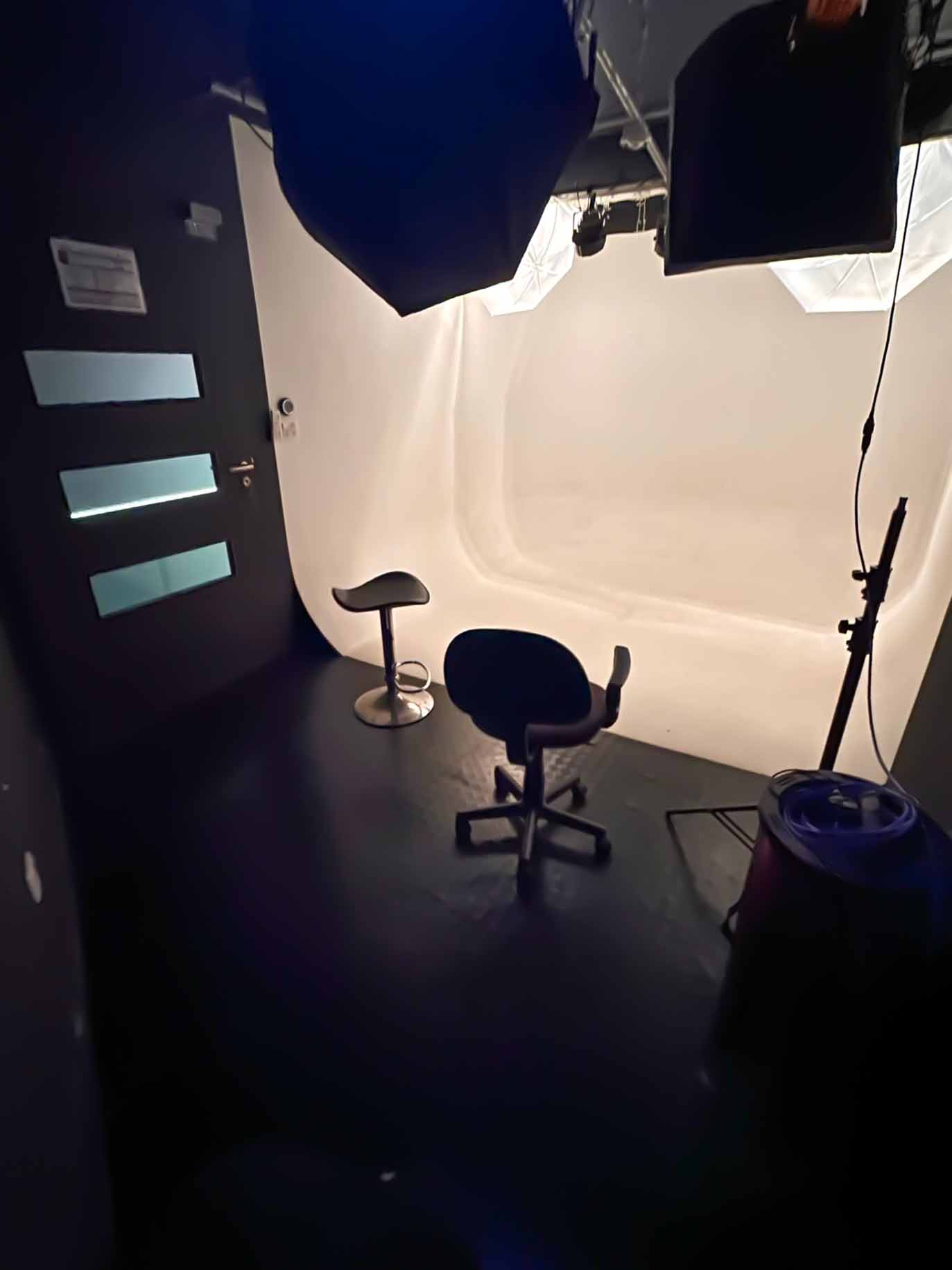 Estúdio B – Fotografia - Imagem 1