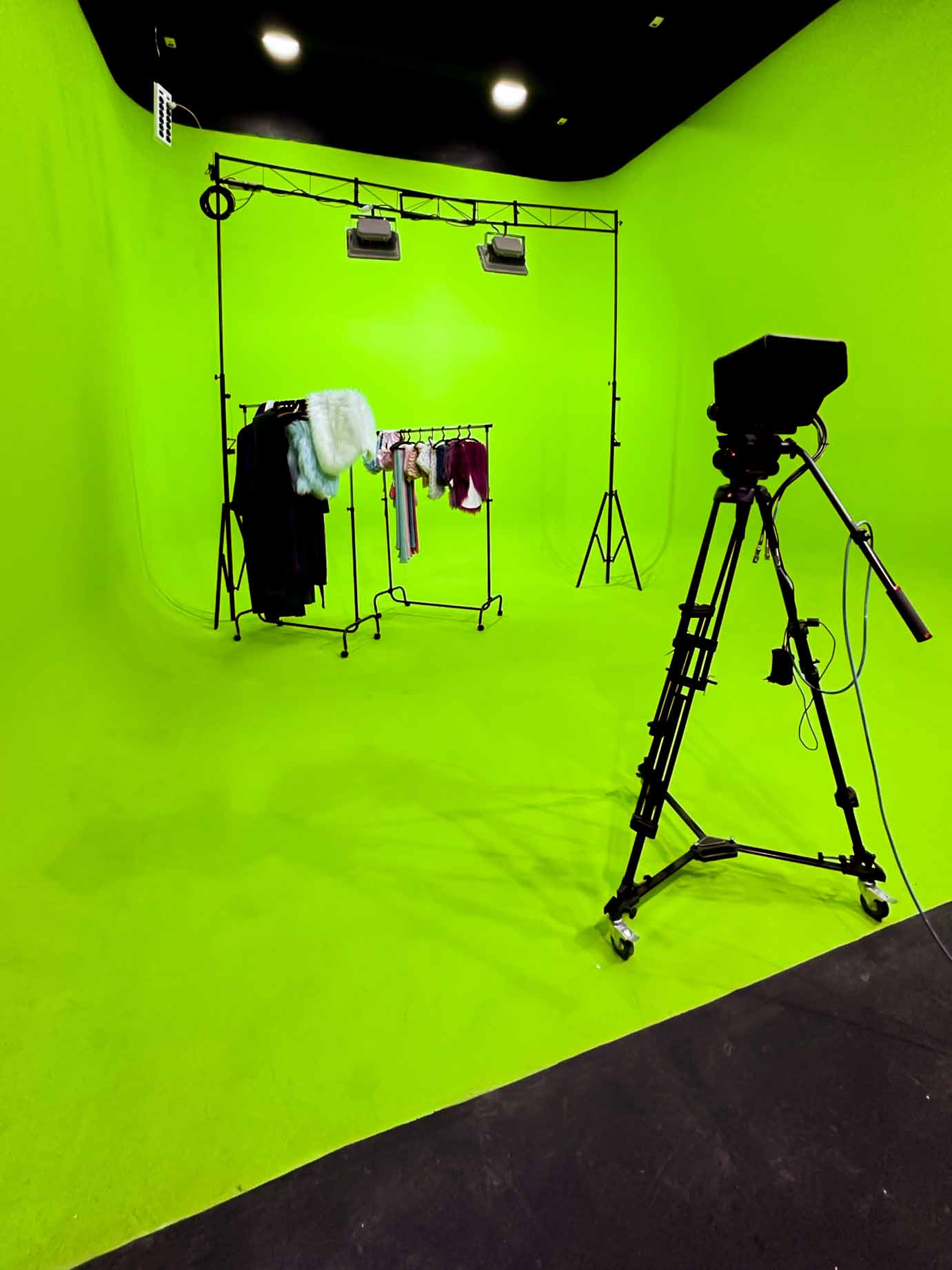 Estúdio C – Vídeo - Imagem 1