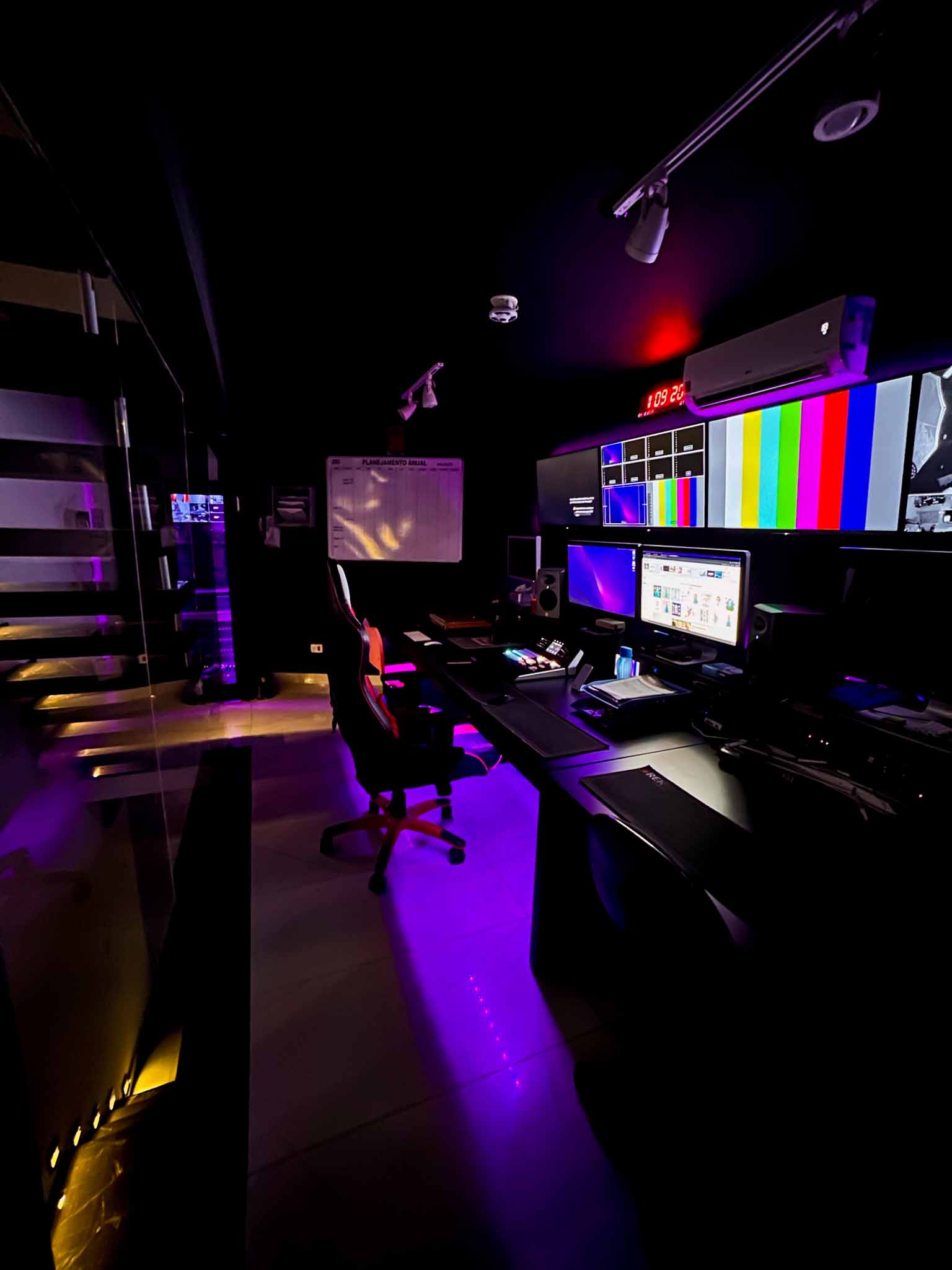 Switcher / Ilha de Edição - Imagem 2