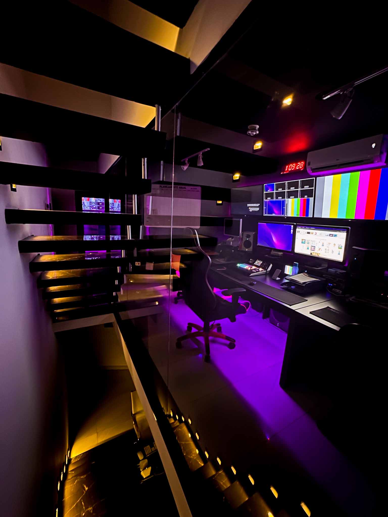 Switcher / Ilha de Edição - Imagem 3