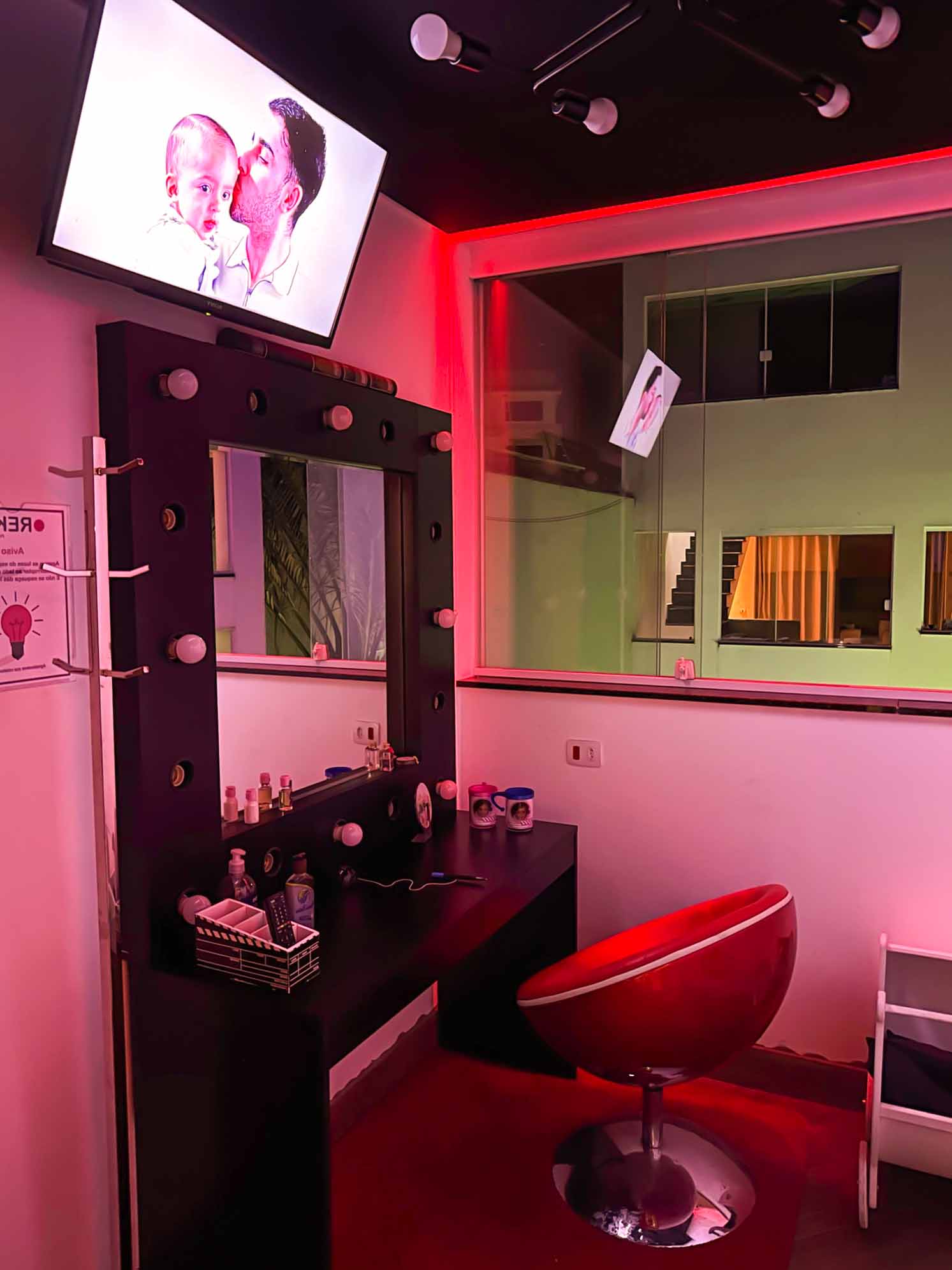 Estúdio B – Fotografia - Imagem 3