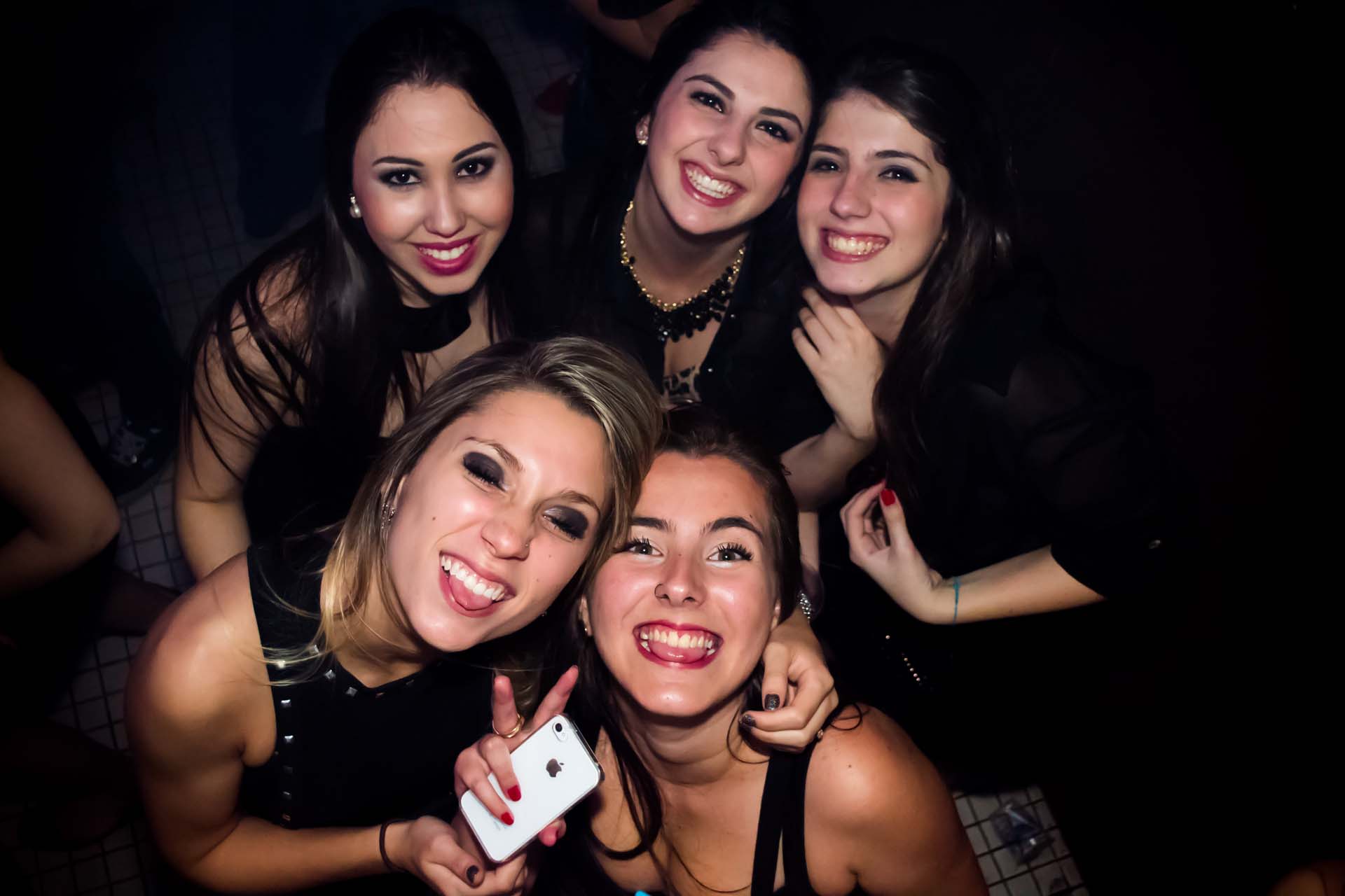 Shows<br>Mc Koringa - Galeria 10