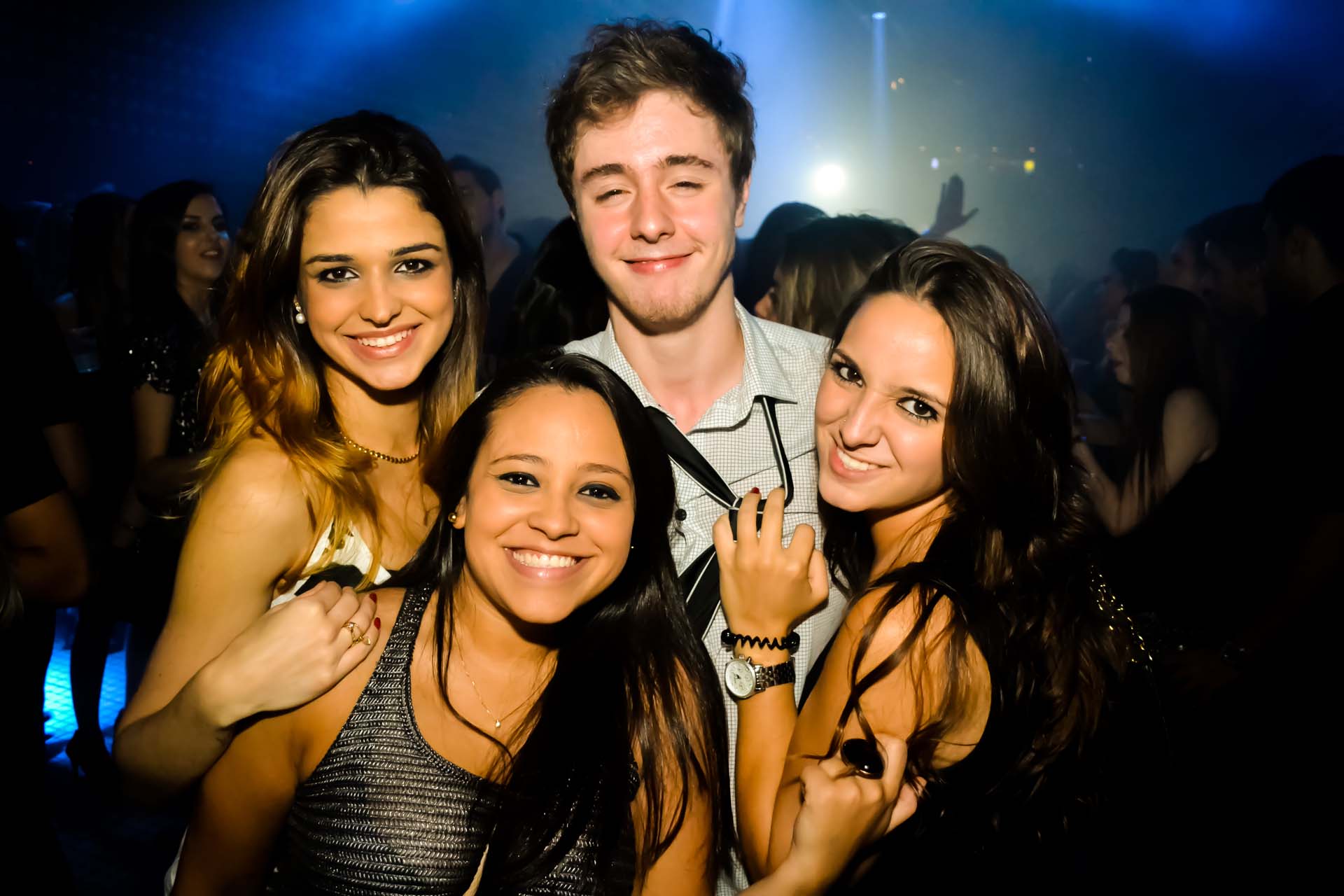 Shows<br>Mc Koringa - Galeria 1