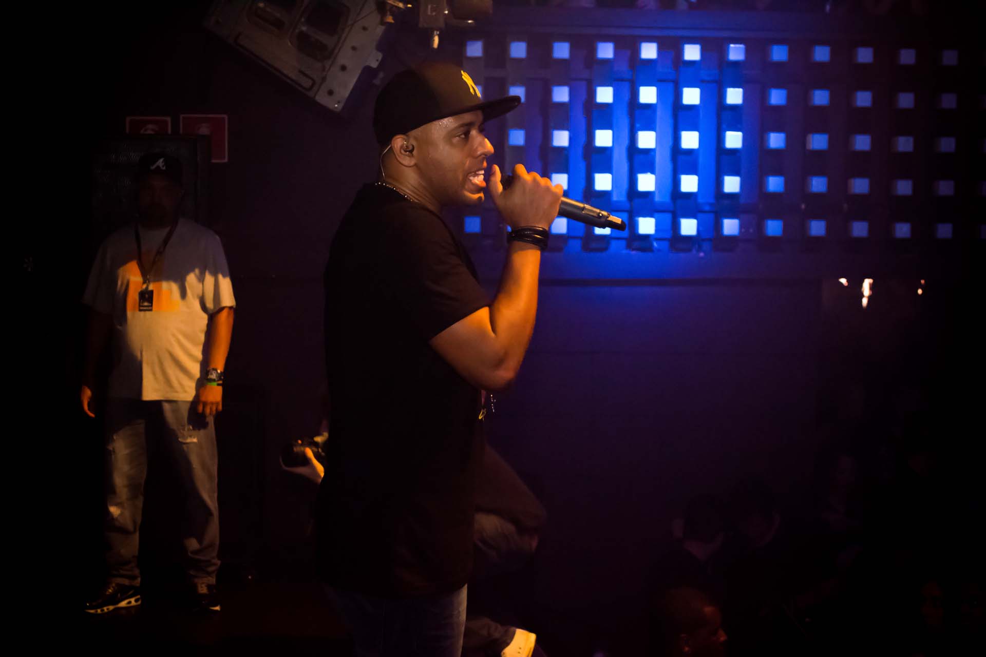 Shows<br>Mc Koringa - Galeria 8
